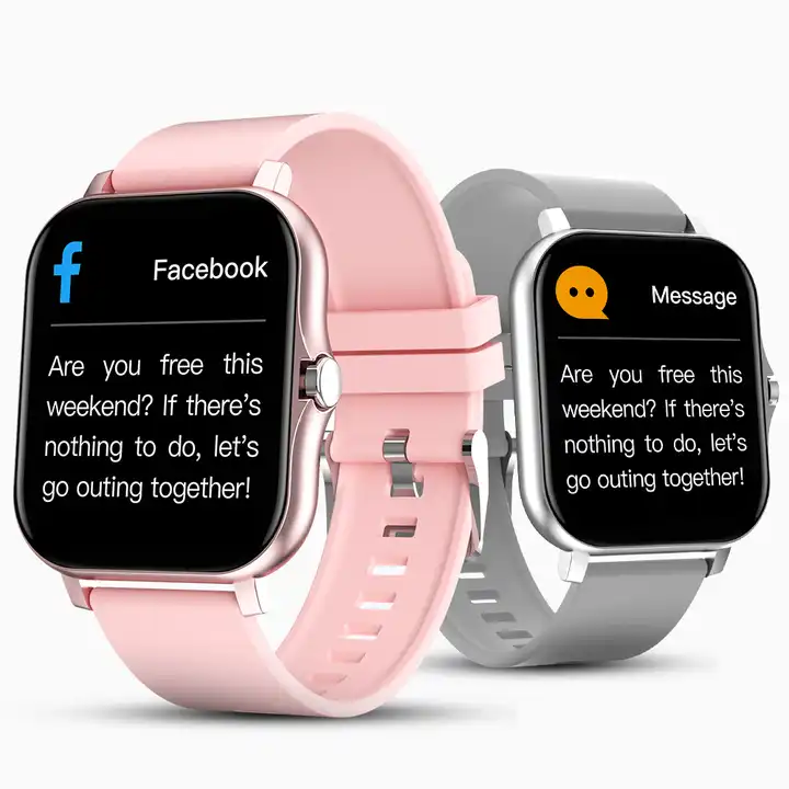 Y13 Full Touch Sport Smart Watch Men Women Heart Rate Fitness Tracker Bluetooth call Smartwatch wristwatch