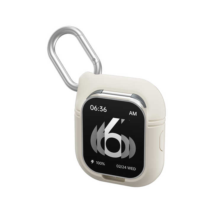 D8 2 In 1 Smartwatch With Earbuds, Smart Watch Health Management, Heart Rate, Blood Pressure Measurement, Blood Oxygen, Sleep Monitoring