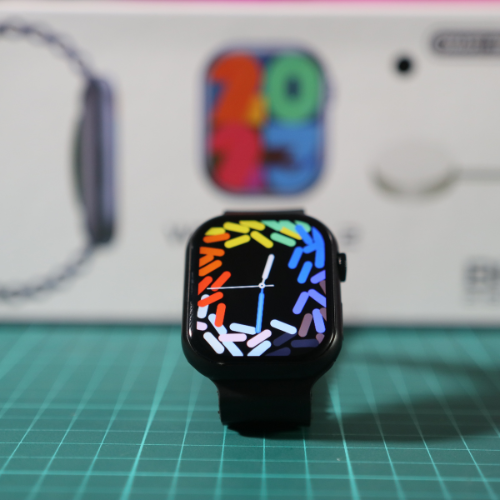 Latest Series 10 k260 Best Fitness Smart Watch Touch Screen With Wireless Charger