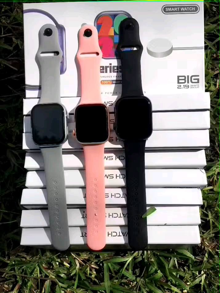 Latest Series 10 k260 Best Fitness Smart Watch Touch Screen With Wireless Charger