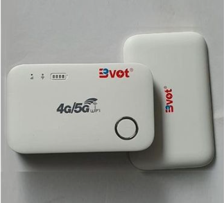 BVOT M88 4G/5G Wireless Mobile WiFi Router – Portable High-Speed Hotspot