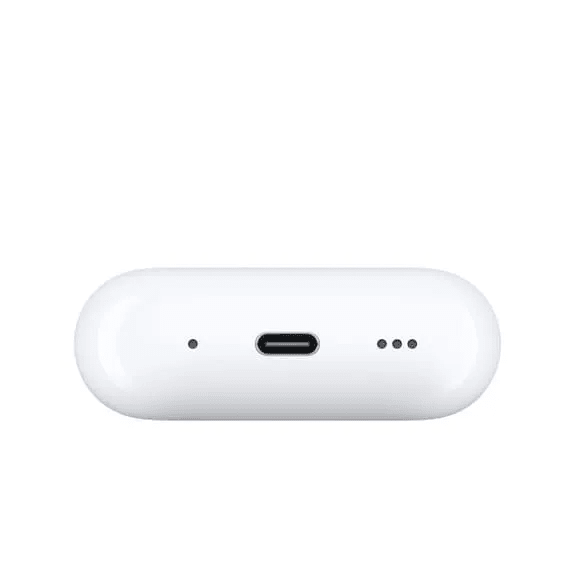 original airpods pro 2 ANC noise cancellation original apple airpods pro 2nd generation