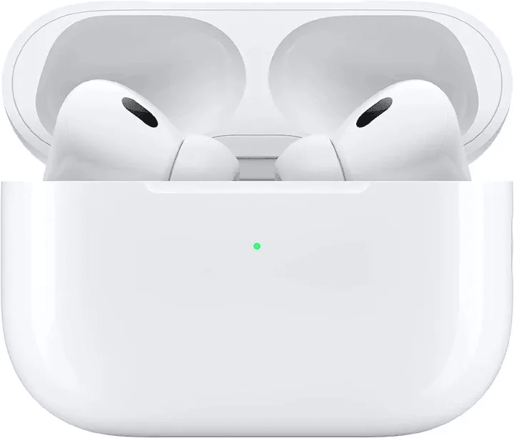 original airpods pro 2 ANC noise cancellation original apple airpods pro 2nd generation