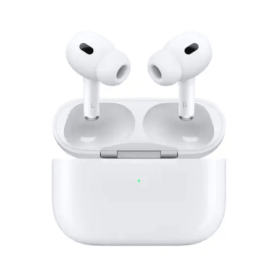 original airpods pro 2 ANC noise cancellation original apple airpods pro 2nd generation