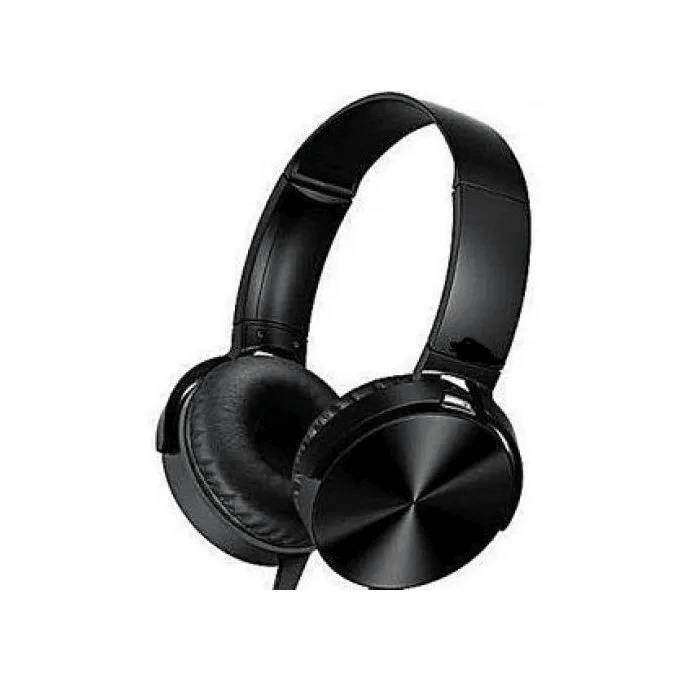 Sony MDR-XB450AP Extra Bass Headphone