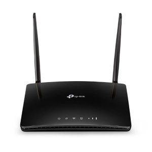 Tplink TL-MR6400 300Mbps Wireless N 4G LTE Router