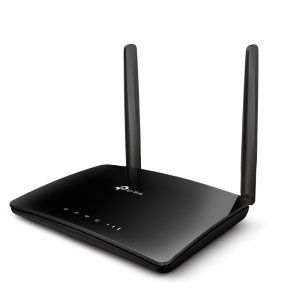 Tplink TL-MR6400 300Mbps Wireless N 4G LTE Router