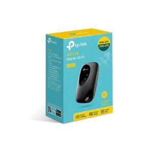 TP-Link TL-M7200 4G LTE Mobile Wi-Fi MIFI Router