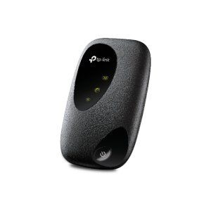TP-Link TL-M7200 4G LTE Mobile Wi-Fi MIFI Router