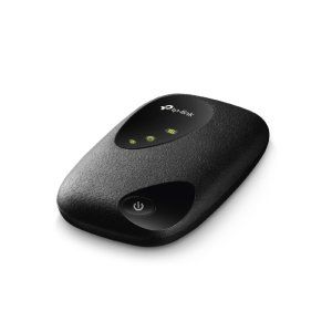TP-Link TL-M7200 4G LTE Mobile Wi-Fi MIFI Router