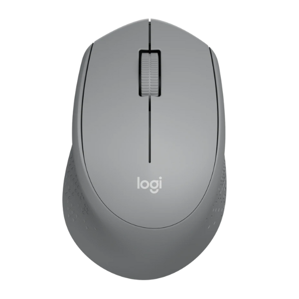Logitech M330 SILENT PLUS Wireless Mouse