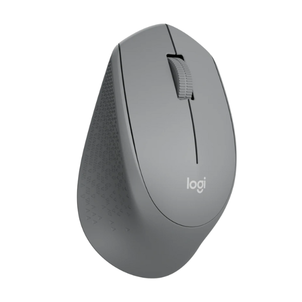 Logitech M330 SILENT PLUS Wireless Mouse