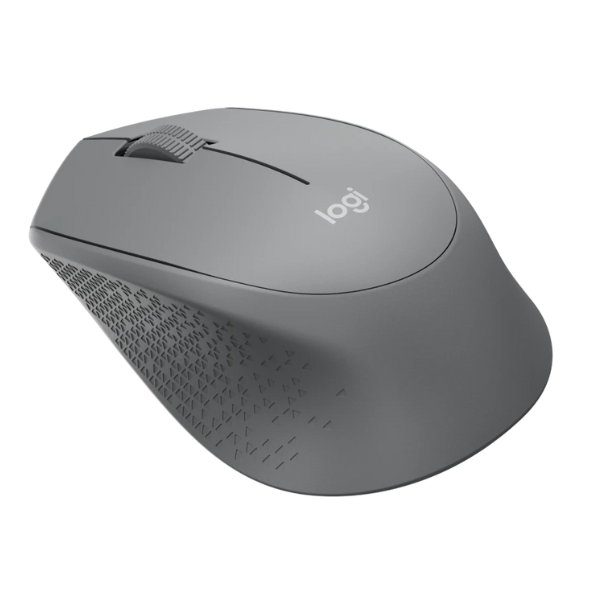 Logitech M330 SILENT PLUS Wireless Mouse