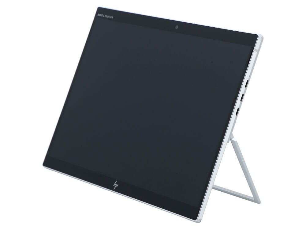 HP Elite x2 G4 is a 2-in-1 laptop core i7 8/256GB