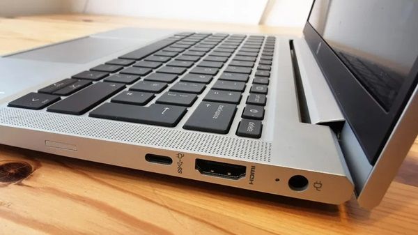 hp probook 635 aero g7 ryzen 5 16/256gb
