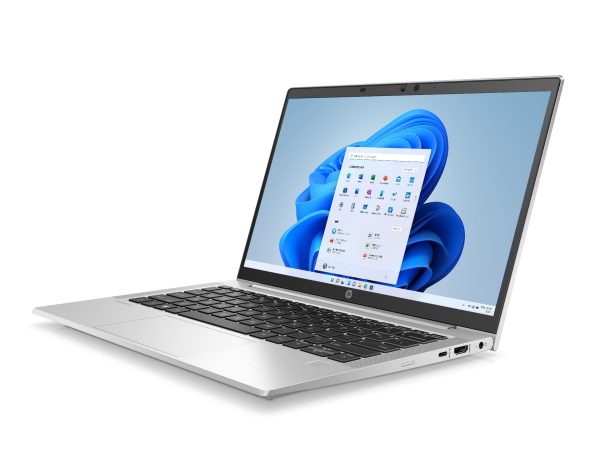 hp probook 635 aero g7 ryzen 5 16/256gb