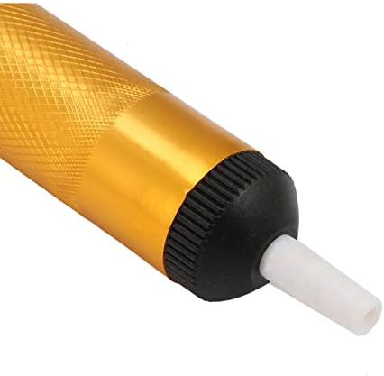 Professional Solder Sucker Desoldering Pump Tool Vacuum Solder Remover