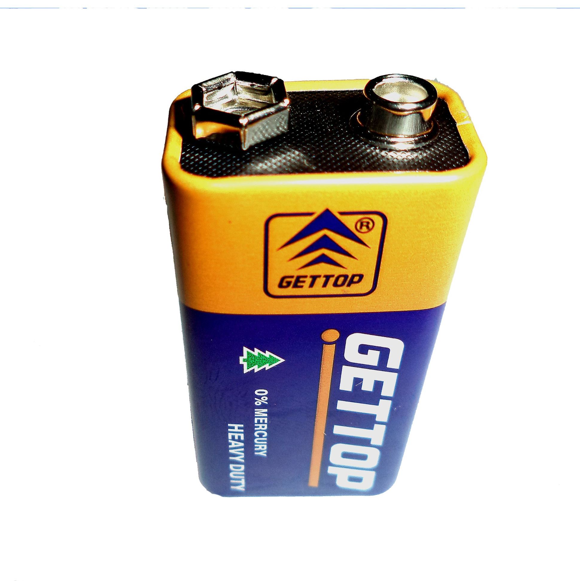 9V Battery 6F22 Super Battery 9V PPP3 Non Rechargeable Battery