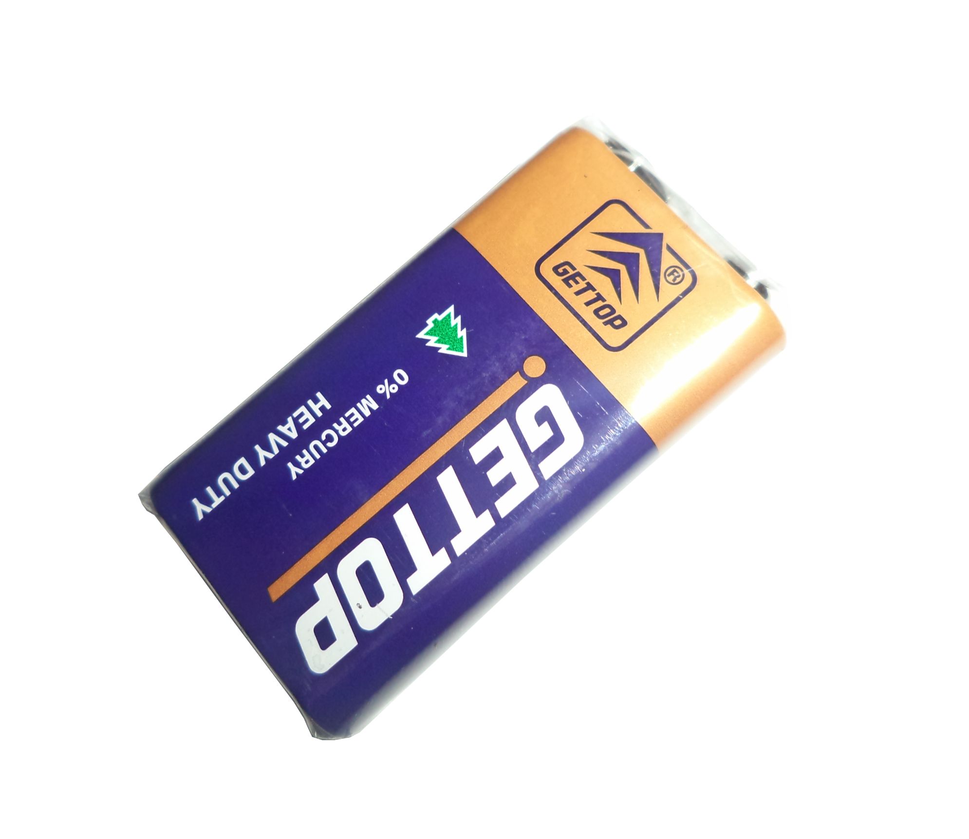 9V Battery 6F22 Super Battery 9V PPP3 Non Rechargeable Battery