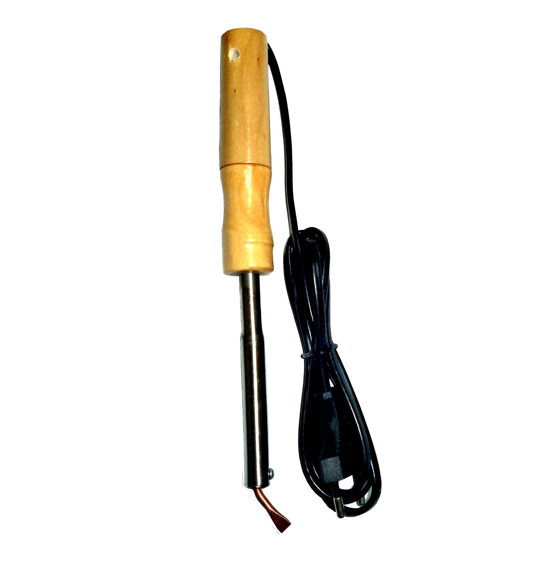 25W Electric Soldering Iron Soldering Gun Hand Solder Tool AC 220-240V