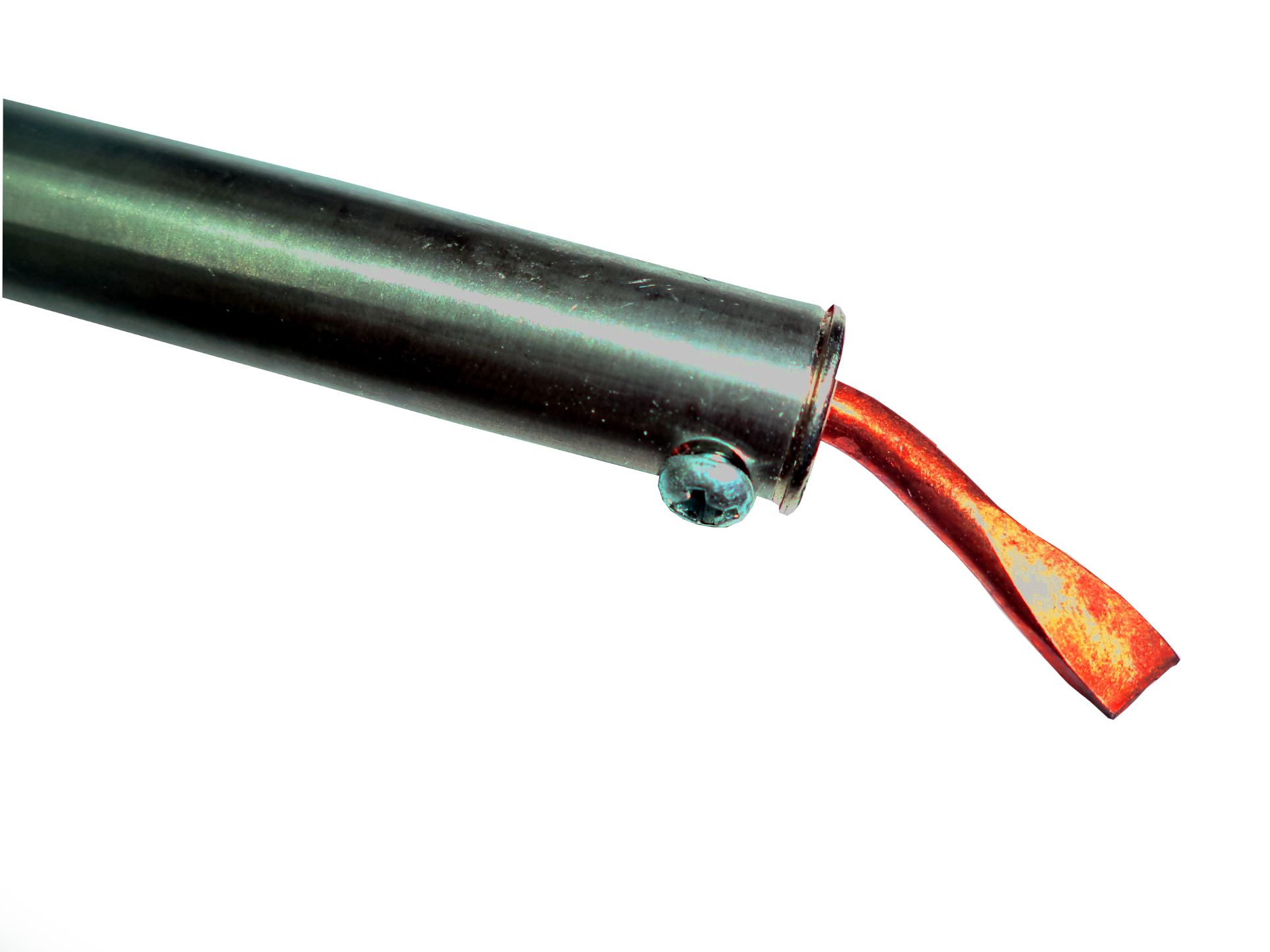 25W Electric Soldering Iron Soldering Gun Hand Solder Tool AC 220-240V