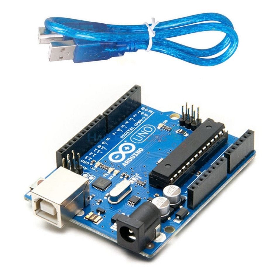 Uno R3 Development Board ATmega328P