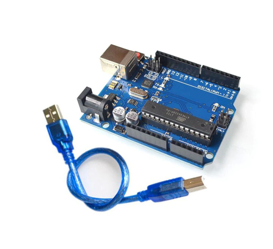 Uno R3 Development Board ATmega328P