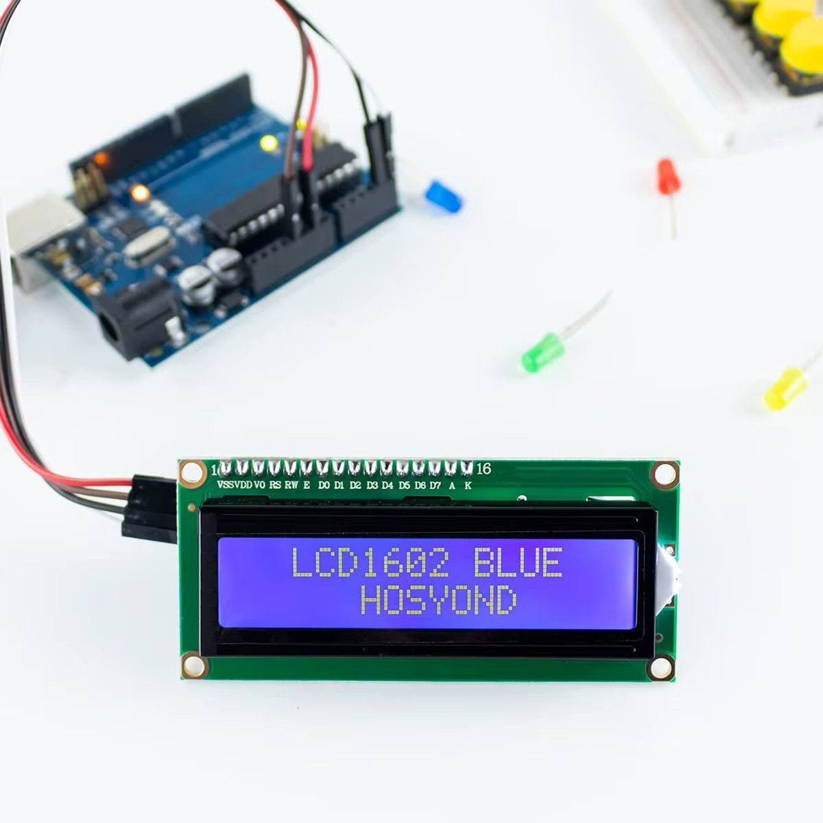 Uno R3 Development Board ATmega328P