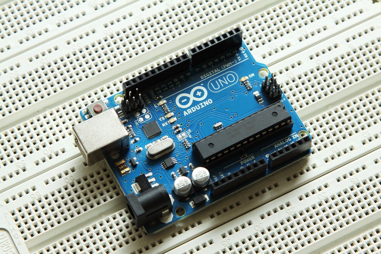 Uno R3 Development Board ATmega328P