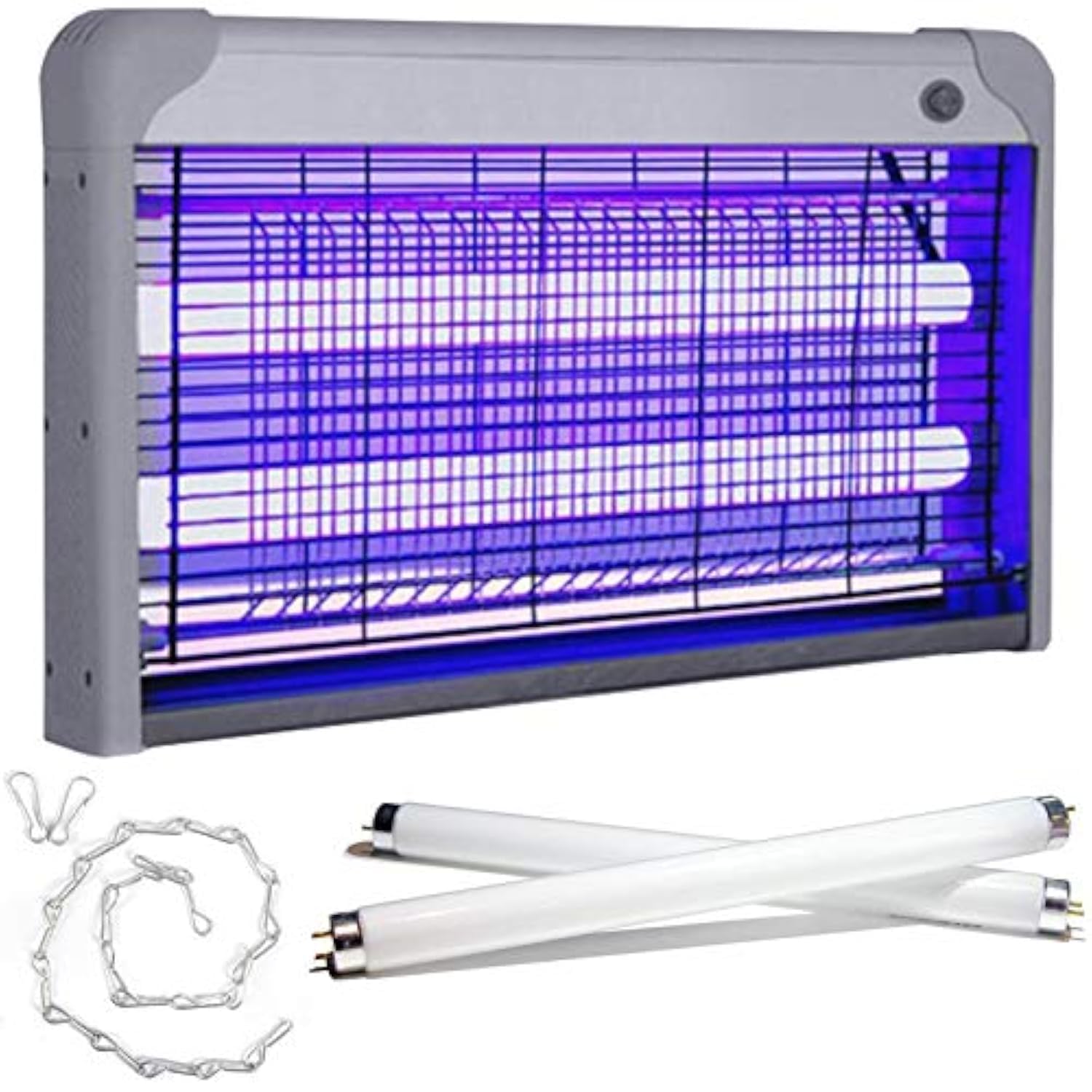 Insects Pests Killer Mosquitoes Flies Zapper