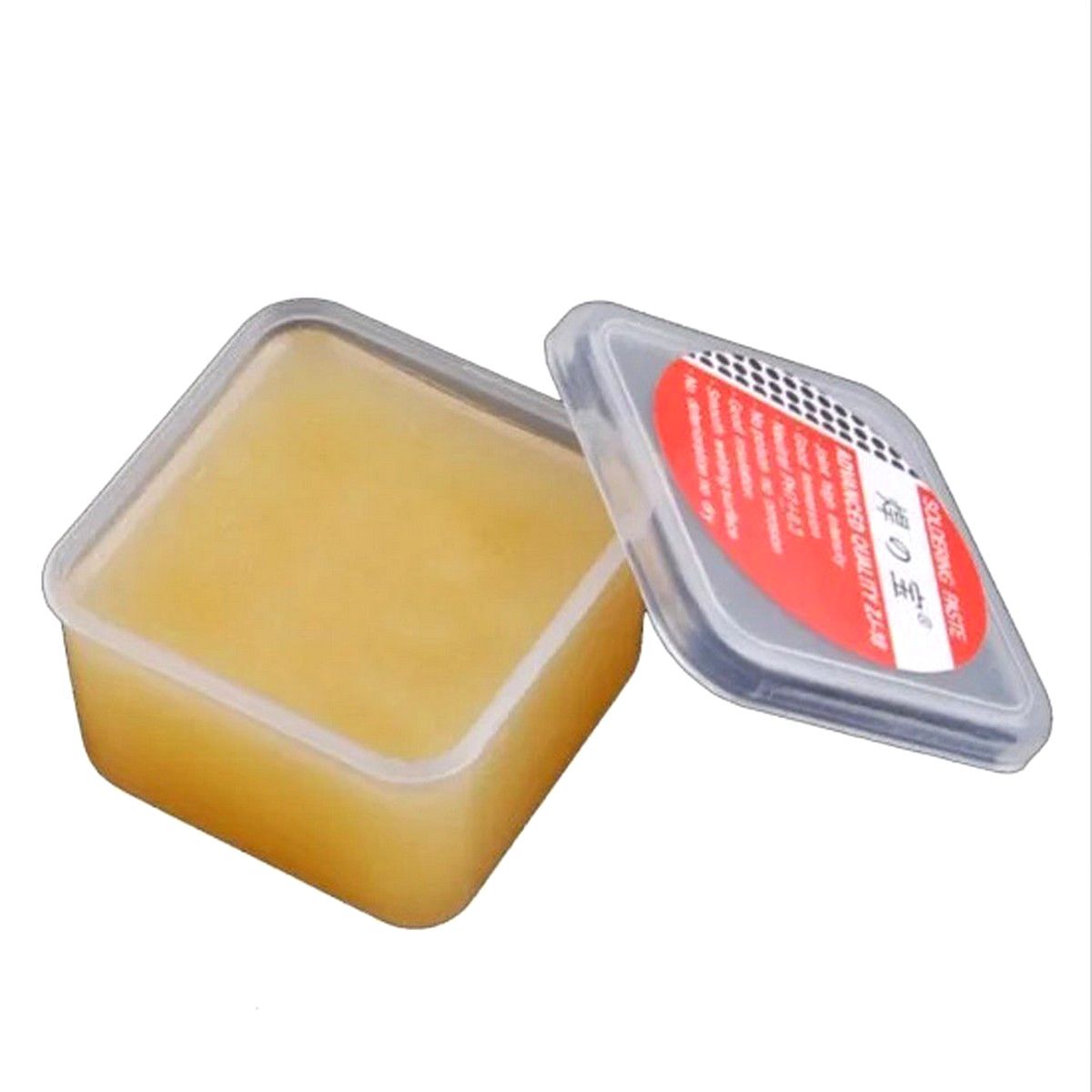 Soldering Flux Paste Solder Oil For Repair of Mobile Phones 80g