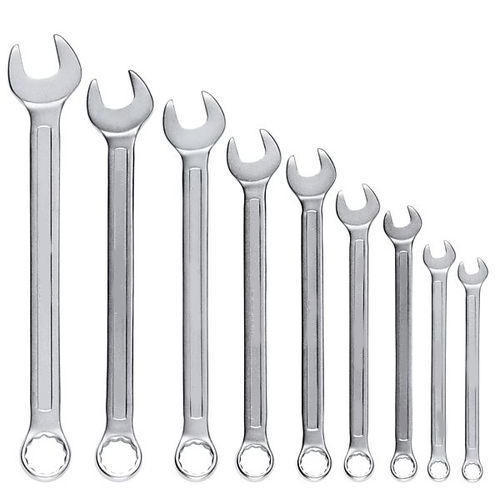 8Pc Disen Combined Spanner Wrench Set