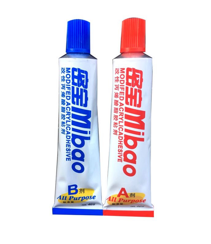 Mibao Quick Epoxy Adhesive A&B