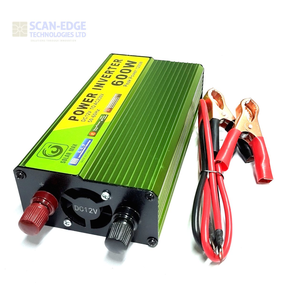 12V to 230V DC-AC Inverter 300W 600W 1000W 1500W 2000W