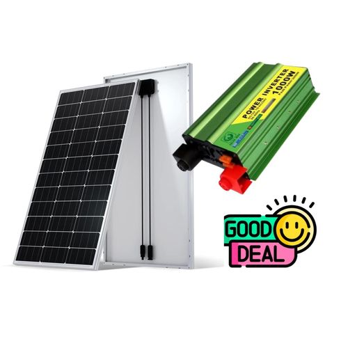 12V to 230V DC-AC Inverter 300W 600W 1000W 1500W 2000W