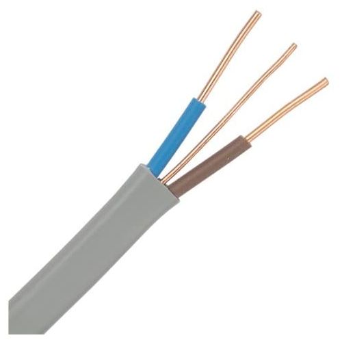 Electrical Power Cable Twin and Earth 1.5mm/2.5mm 90M