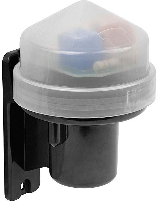 AC 230V - 250V Street Light Switch Photocell Dusk To Dawn On Off 10Amps