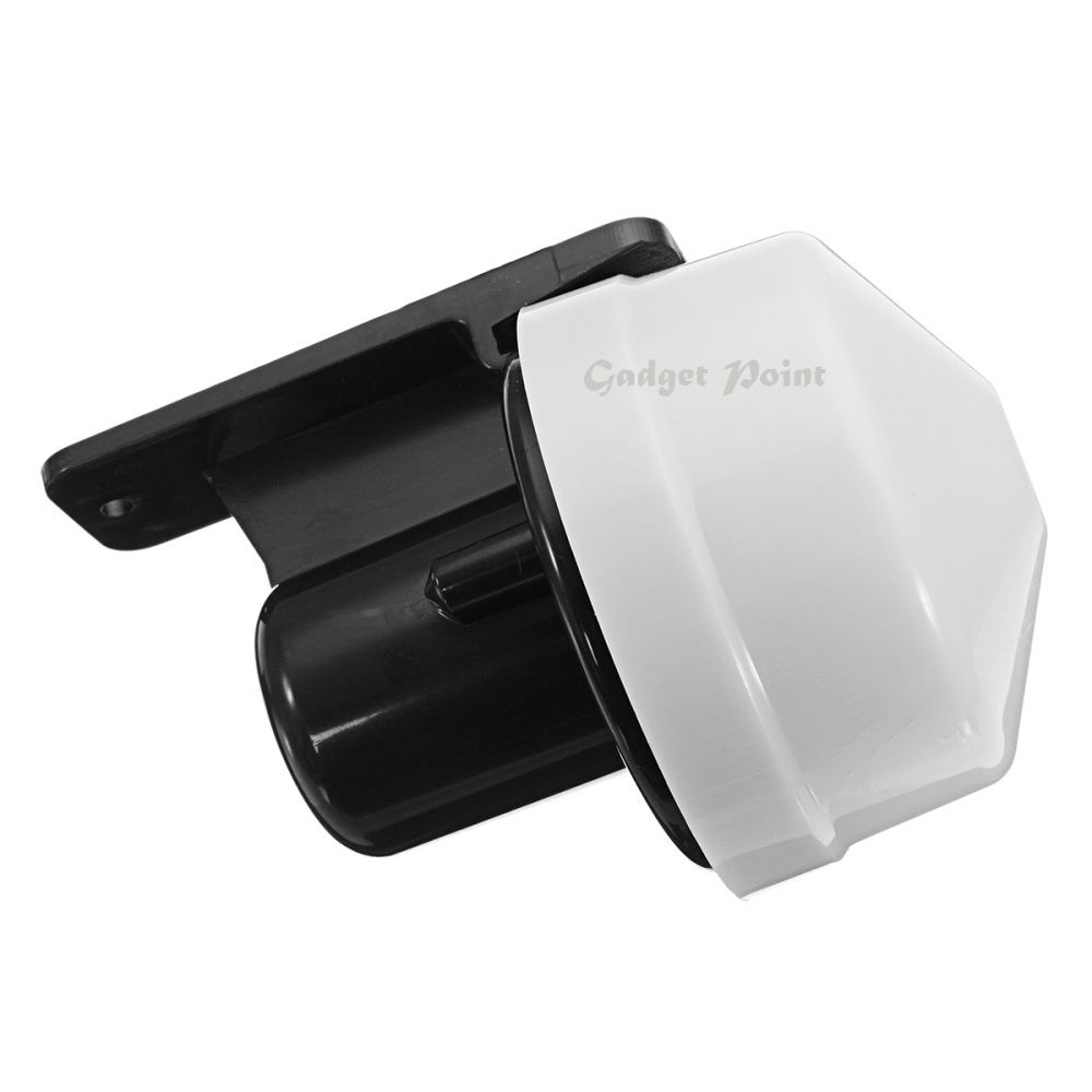 AC 230V - 250V Street Light Switch Photocell Dusk To Dawn On Off 10Amps