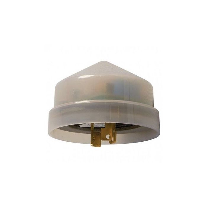 AC 230V - 250V Street Light Switch Photocell Dusk To Dawn On Off 10Amps
