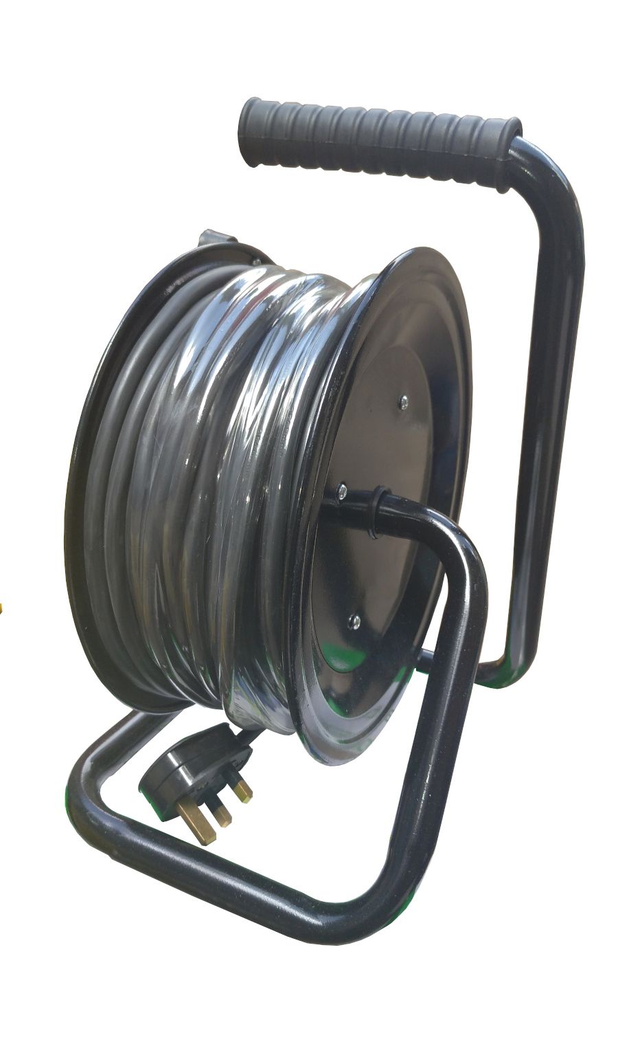 Powermate Professional Reel Extension Cable 25/50M