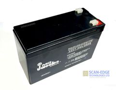 12V Battery 12V 7.2Ah UPS Battery 20HR