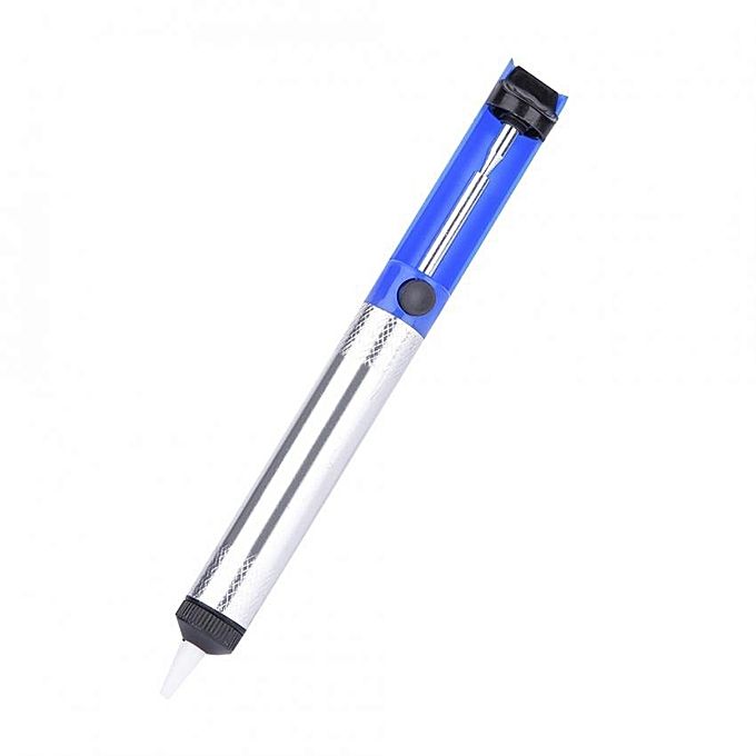 Professional Solder Sucker Desoldering Pump Tool Vacuum Solder Remover