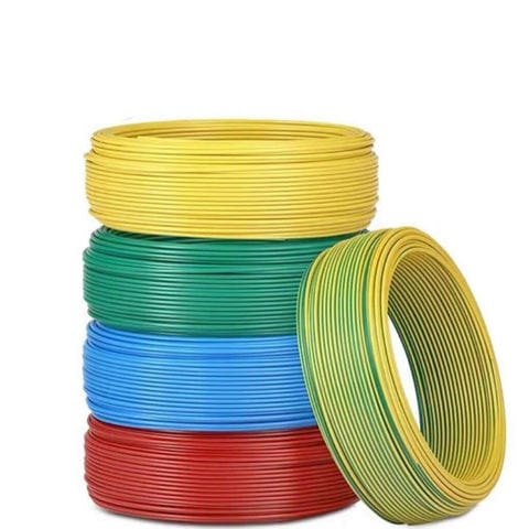 Single Core Electrical Wiring Cable 1.5mm 16AWG 90M Roll