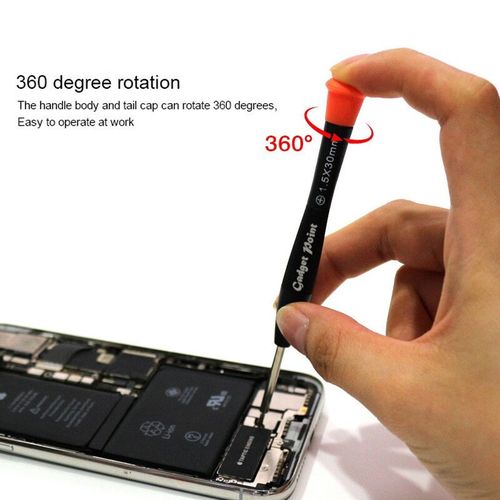 13 In 1 Mobile Phone Repair Screwdriver Set