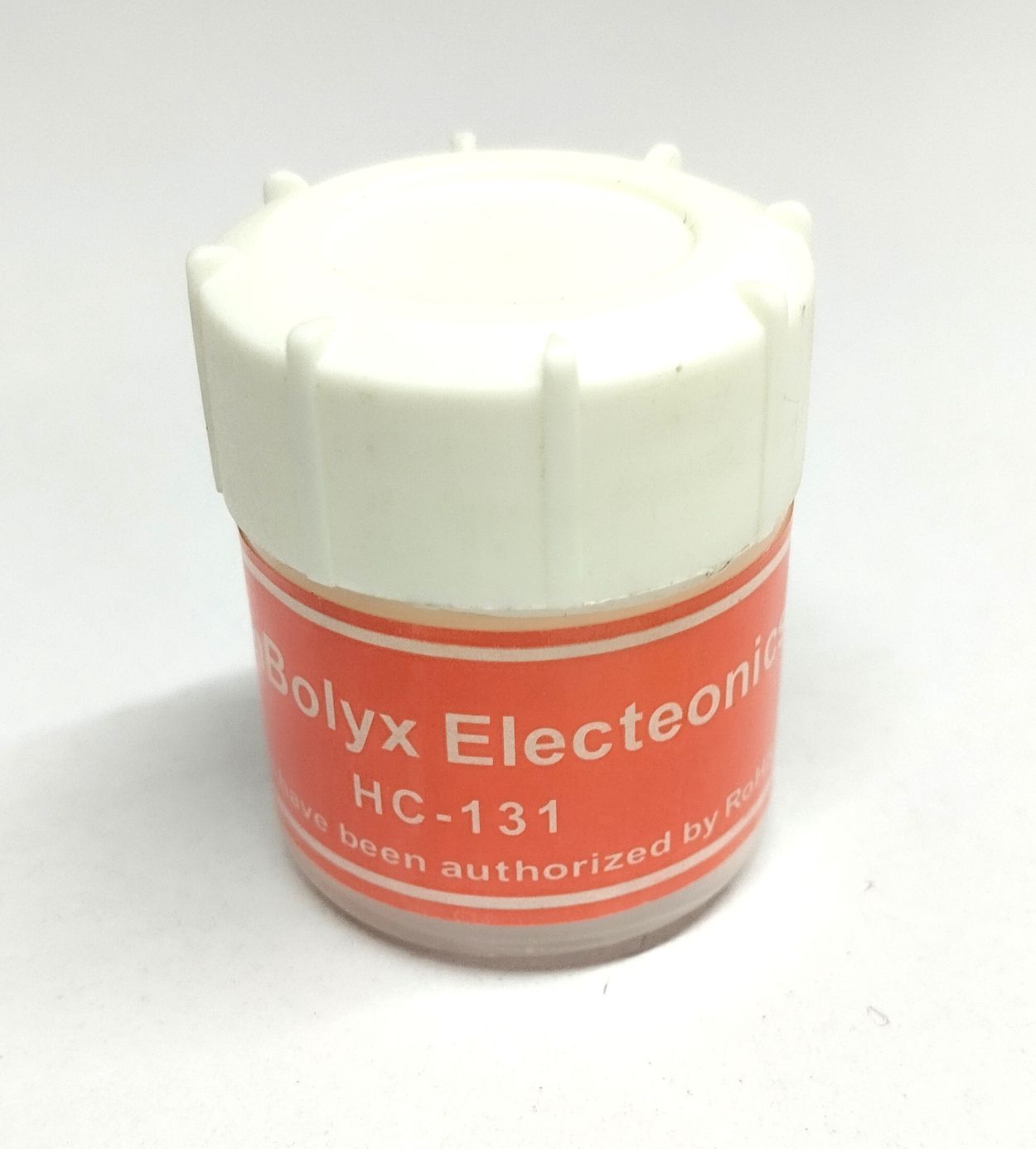 HC-131 Heatsink Thermal Paste Compound
