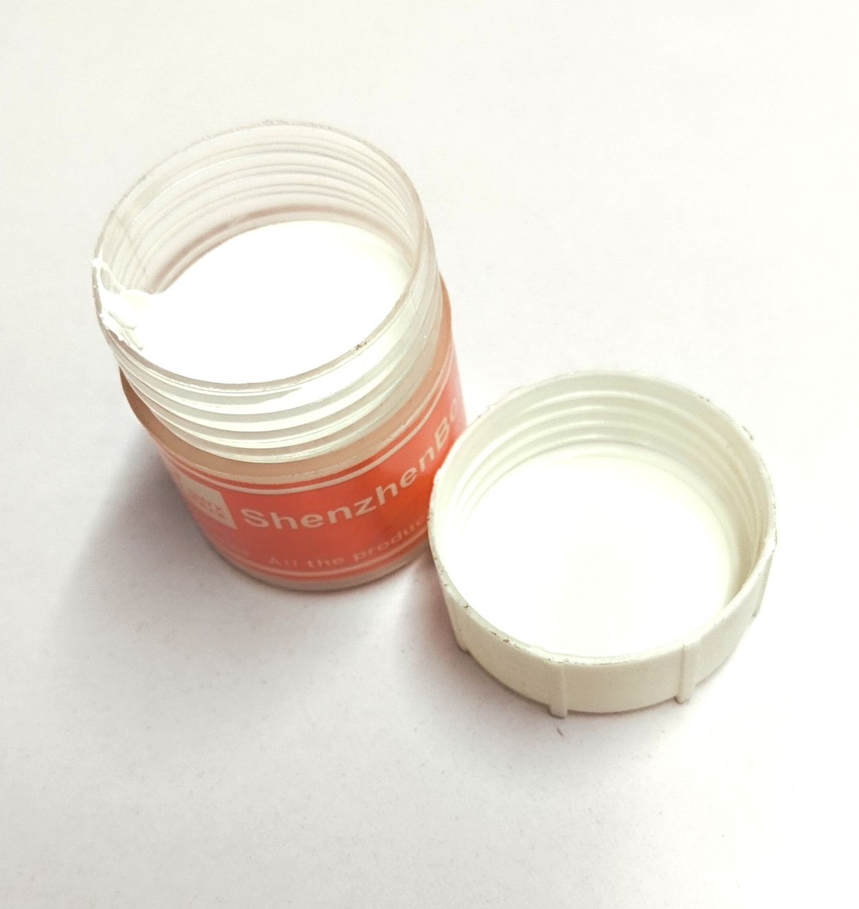 HC-131 Heatsink Thermal Paste Compound