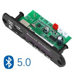 MP3 Bluetooth Player Decoder Board