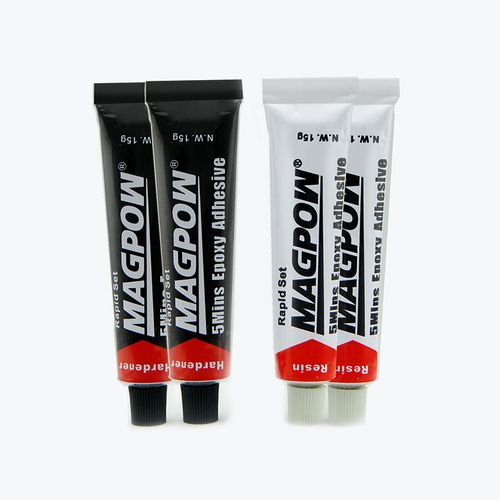 Magpow 5 Min Epoxy Adhesive Glue MPA102