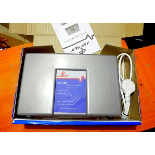 Hammer Energizer EZ 630 4 Joule