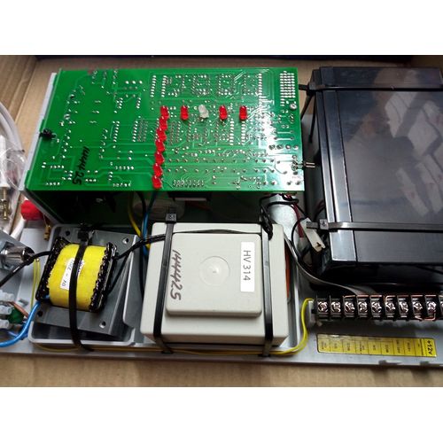 Hammer Energizer EZ 630 4 Joule